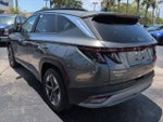 2025 TUCSON Hybrid Thumbnail 6