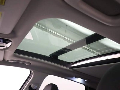 2025 Hyundai Tucson Hybrid AWD SEL Convenience 4DR SUV