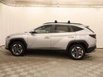 2025 TUCSON Hybrid Thumbnail 2