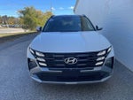 2025 TUCSON Hybrid Thumbnail 3