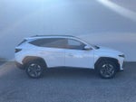 2025 TUCSON Hybrid Thumbnail 5