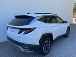 2025 TUCSON Hybrid Thumbnail 7