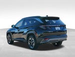 2025 TUCSON Hybrid Thumbnail 5