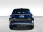 2025 TUCSON Hybrid Thumbnail 6