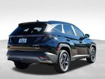 2025 TUCSON Hybrid Thumbnail 7