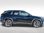 2025 TUCSON Hybrid Thumbnail 8