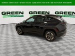 2025 TUCSON Hybrid Thumbnail 14