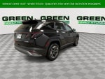 2025 TUCSON Hybrid Thumbnail 20