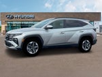 2025 TUCSON Hybrid Thumbnail 2