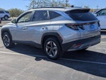 2025 TUCSON Hybrid Thumbnail 4