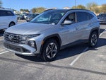 2025 TUCSON Hybrid Thumbnail 5