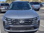 2025 TUCSON Hybrid Thumbnail 6