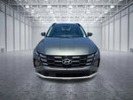 2025 TUCSON Hybrid Thumbnail 2