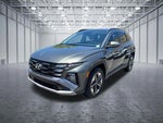 2025 TUCSON Hybrid Thumbnail 3