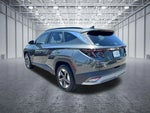 2025 TUCSON Hybrid Thumbnail 5