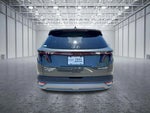 2025 TUCSON Hybrid Thumbnail 6