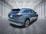 2025 TUCSON Hybrid Thumbnail 7
