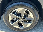 2025 TUCSON Hybrid Thumbnail 17