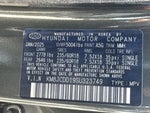 2025 TUCSON Hybrid Thumbnail 33