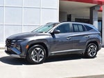 2025 TUCSON Hybrid Thumbnail 2