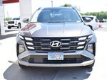 2025 TUCSON Hybrid Thumbnail 3