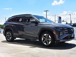 2025 TUCSON Hybrid Thumbnail 4