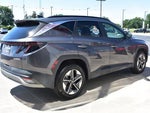 2025 TUCSON Hybrid Thumbnail 5