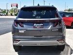 2025 TUCSON Hybrid Thumbnail 6