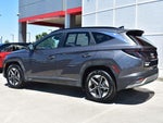2025 TUCSON Hybrid Thumbnail 7