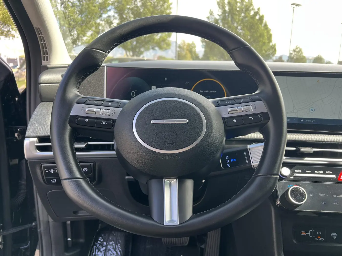 2025 Hyundai Tucson - $33,935