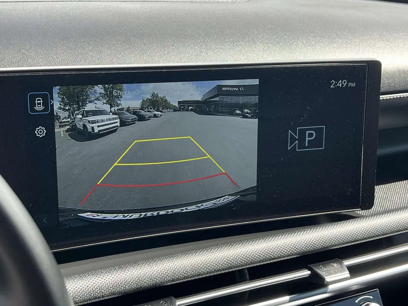 2025 Hyundai Tucson - $33,935