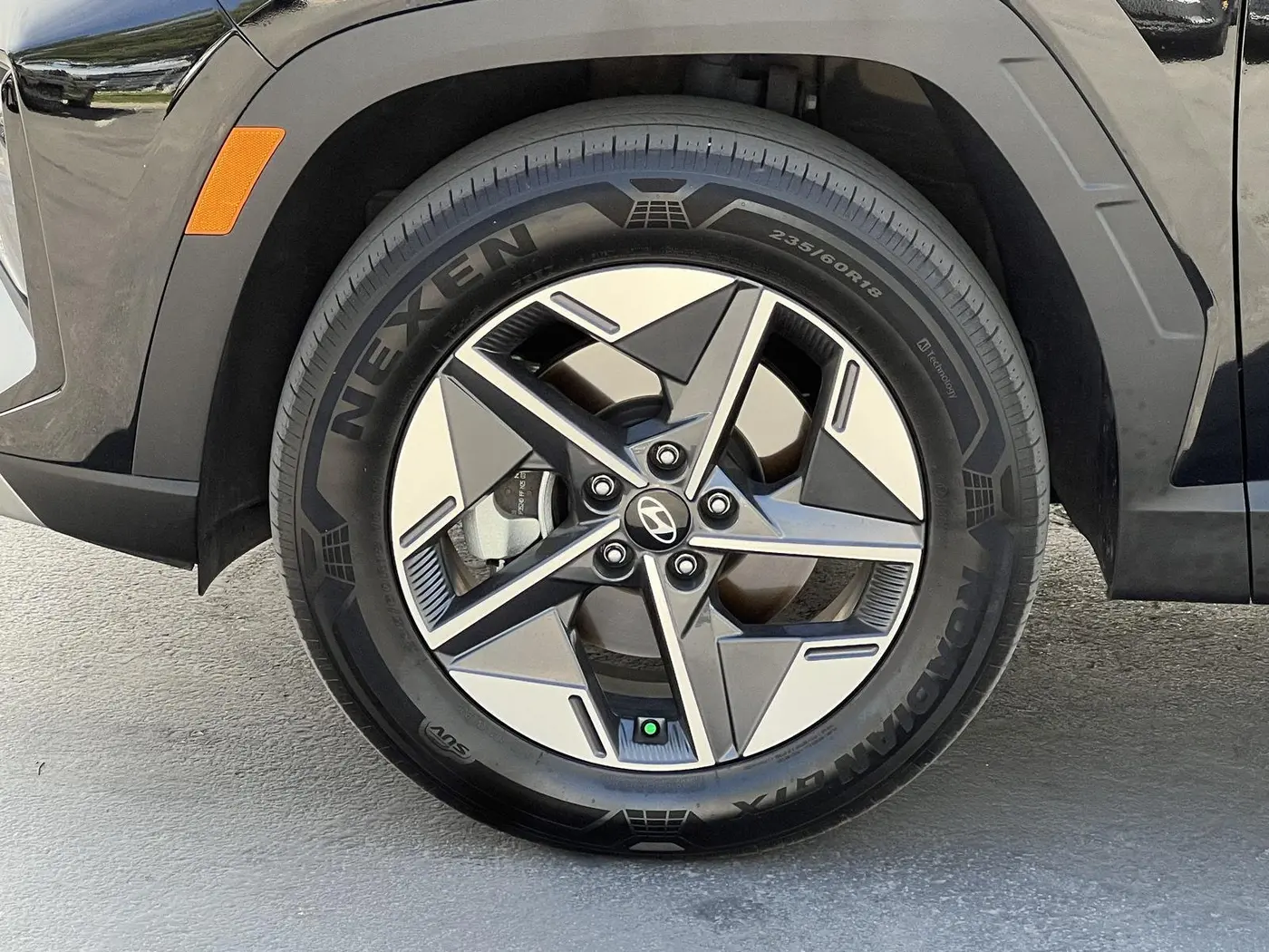 2025 Hyundai Tucson - $33,935