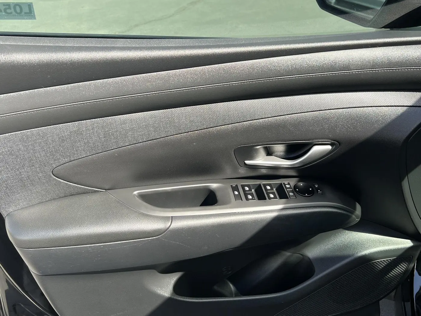 2025 Hyundai Tucson - $33,935
