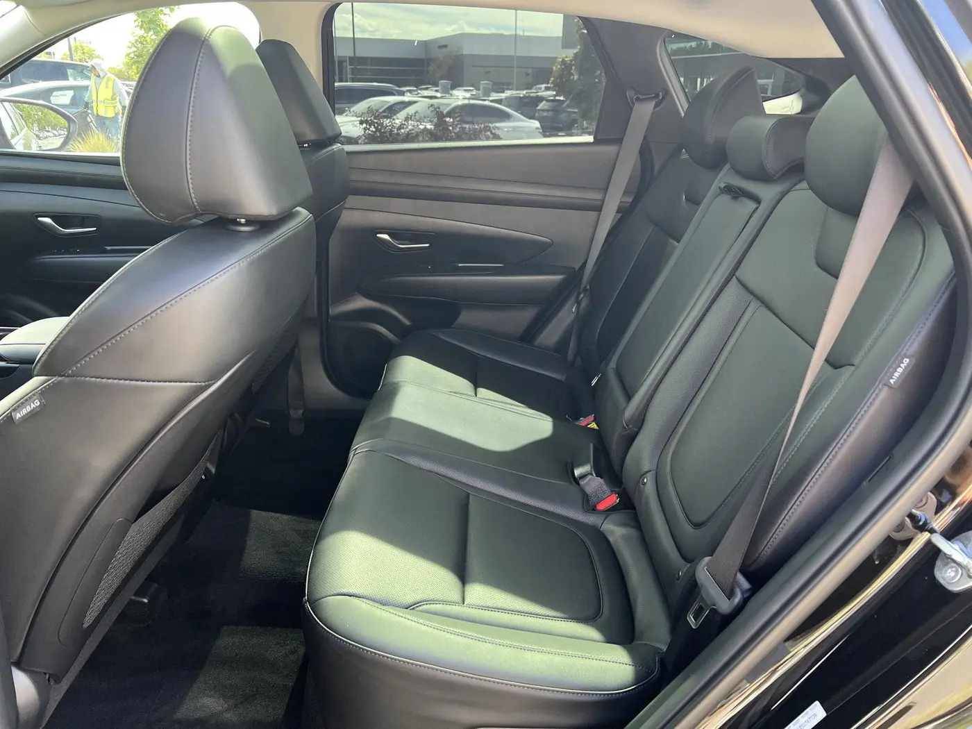 2025 Hyundai Tucson - $33,935
