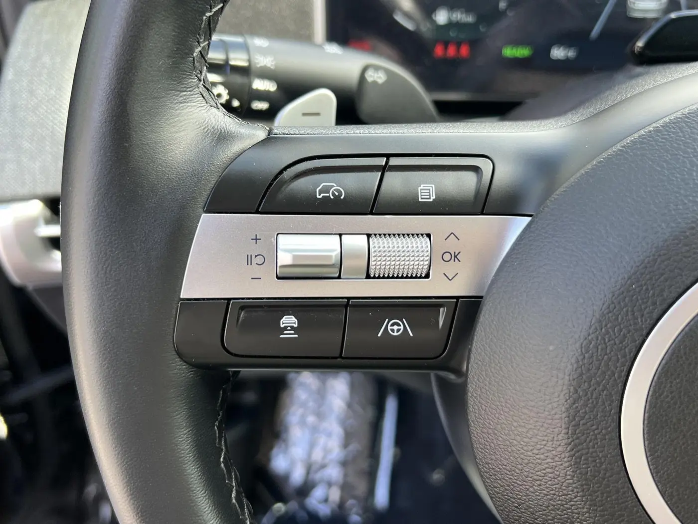 2025 Hyundai Tucson - $33,935