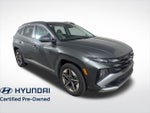 2025 TUCSON Hybrid Thumbnail 1