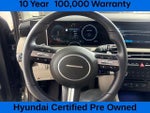 2025 TUCSON Hybrid Thumbnail 17