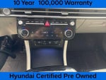 2025 TUCSON Hybrid Thumbnail 19