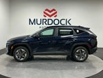 2025 TUCSON Hybrid Thumbnail 3