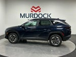 2025 TUCSON Hybrid Thumbnail 4