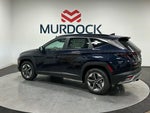 2025 TUCSON Hybrid Thumbnail 5