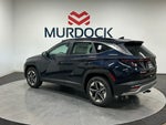 2025 TUCSON Hybrid Thumbnail 6