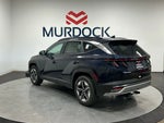 2025 TUCSON Hybrid Thumbnail 7