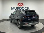 2025 TUCSON Hybrid Thumbnail 8