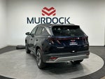 2025 TUCSON Hybrid Thumbnail 9