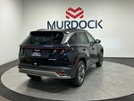 2025 TUCSON Hybrid Thumbnail 13
