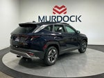 2025 TUCSON Hybrid Thumbnail 14