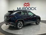 2025 TUCSON Hybrid Thumbnail 15