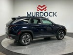 2025 TUCSON Hybrid Thumbnail 16
