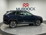 2025 TUCSON Hybrid Thumbnail 17